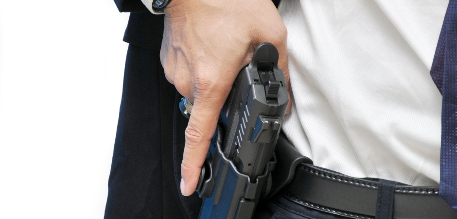 "So just be prepared."