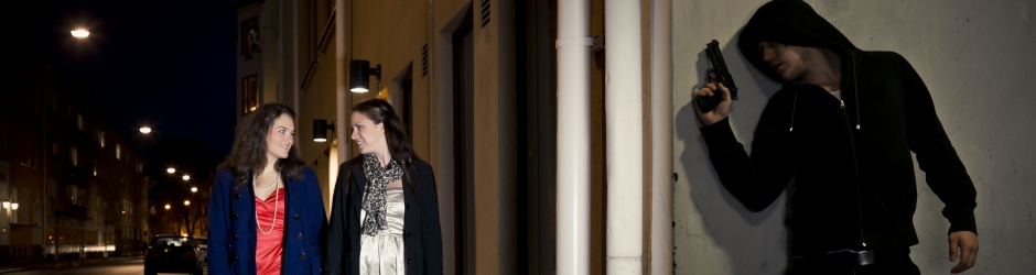 "You just never know."