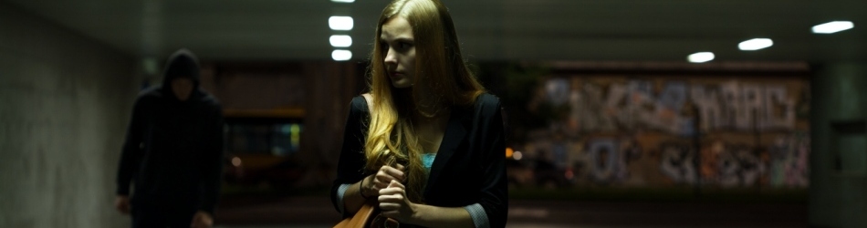 "You never know when."